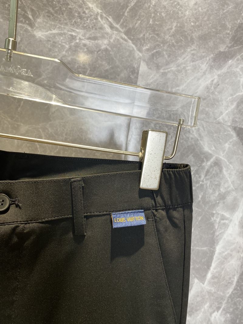 Louis Vuitton Long Pants